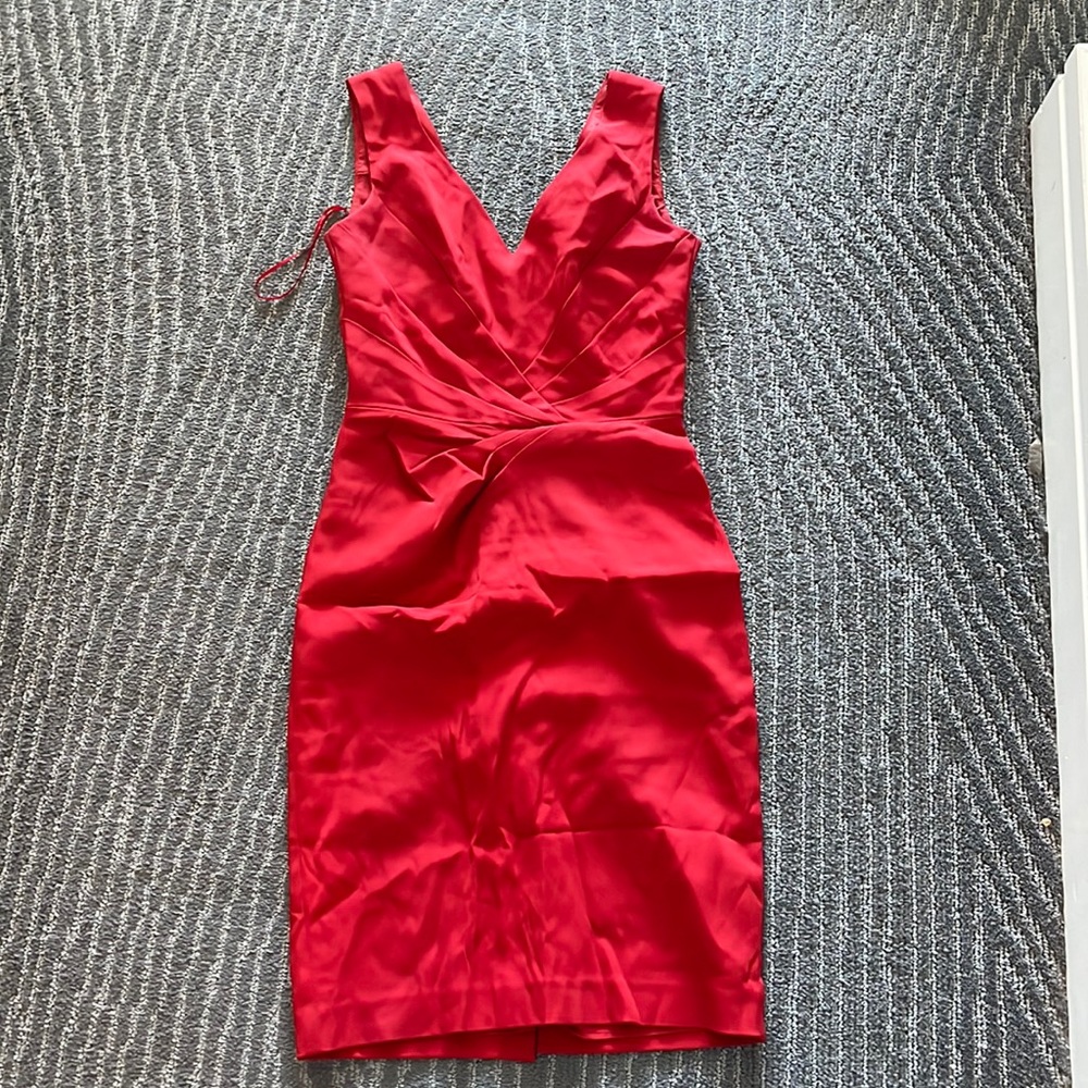 Reiss dress
